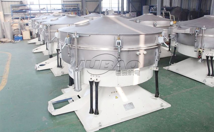 圓形搖擺篩 圓形搖擺篩