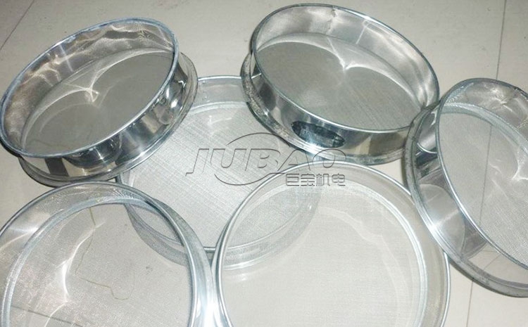 標準檢驗篩 標準檢驗篩篩格