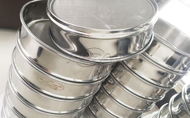 標準檢驗篩 標準檢驗篩篩格