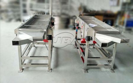 磷酸二胺復合肥怎么篩分？磷酸二胺復合肥篩分設備推薦