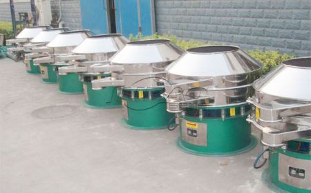 豆腐渣怎么過(guò)濾？豆腐渣過(guò)濾方法及設(shè)備推薦