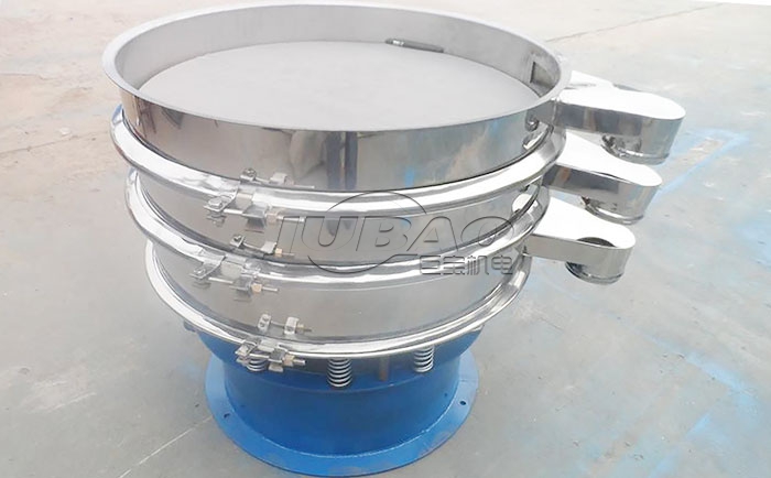 圓形振動(dòng)篩