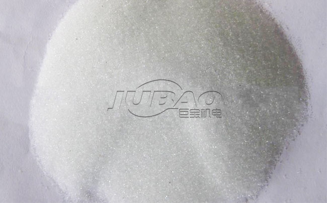 玻璃粉/玻璃微珠/玻璃纖維振動篩分設備選型 玻璃微珠