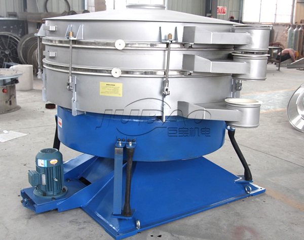 搖擺篩分機(jī)
