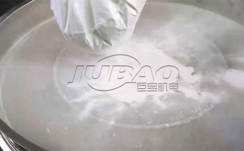 超聲波振動(dòng)篩化工粉末分級篩分試機(jī)