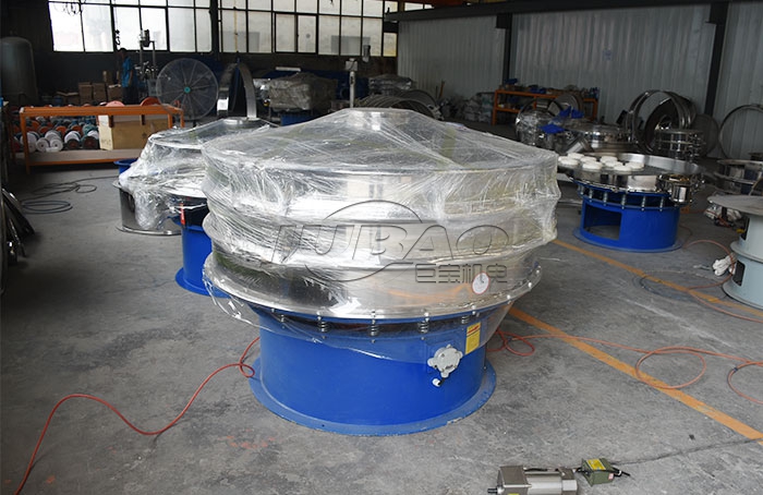 圓形振動(dòng)篩