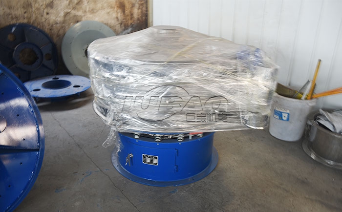 圓形振動(dòng)篩