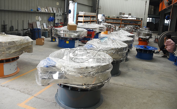 液體振動(dòng)篩除雜過(guò)濾試機(jī)視頻 液體振動(dòng)篩