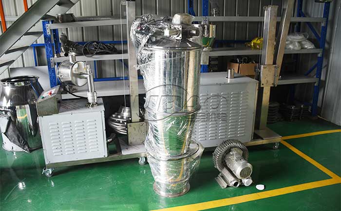 真空吸料機(jī)