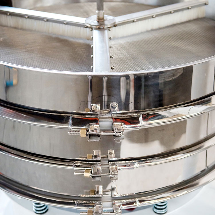 強(qiáng)力刮板振動篩 強(qiáng)制刮板振動篩