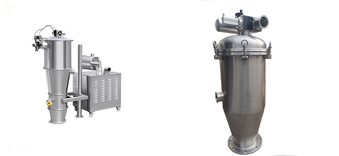 真空上料機(jī)操作注意事項(xiàng)