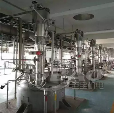 真空上料機氣力輸送設備 粉體輸送設備原理