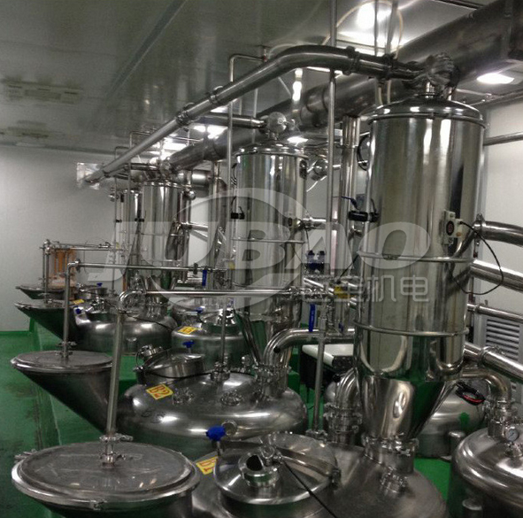 購(gòu)買真空上料機(jī)注意事項(xiàng)及影響其操作的因素