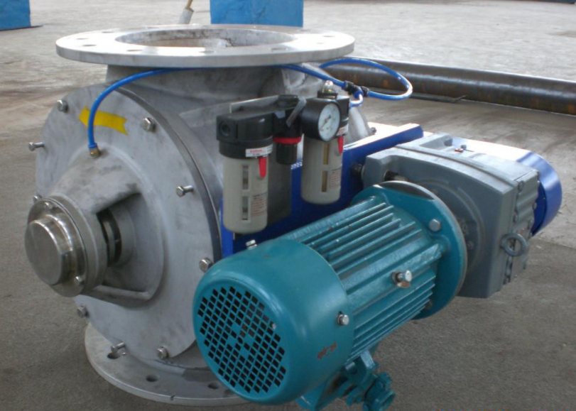 真空上料機(jī)供料量不穩(wěn)定是什么原因