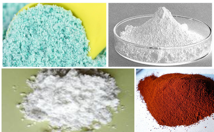真空輸送粉末塑料的幾個重要組件以及需要考慮的事項