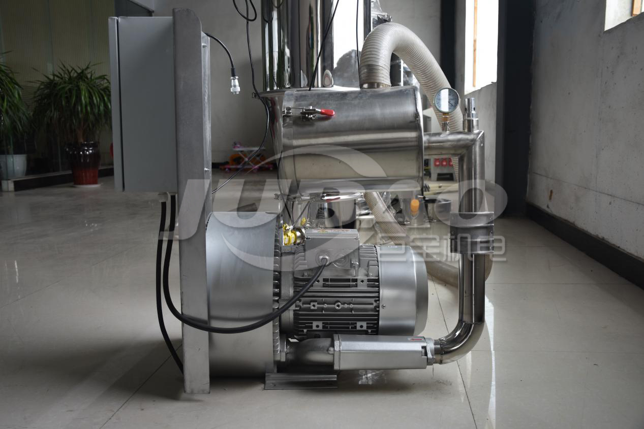 無(wú)菌原料藥 粉體真空輸送風(fēng)險(xiǎn)分析