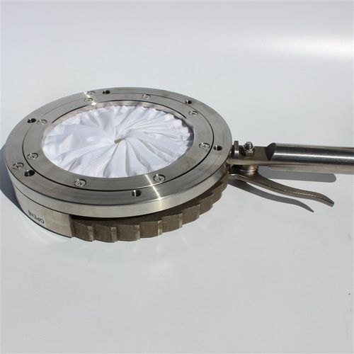 碳酸鈣噸包卸料螺旋輸送需要注意的問(wèn)題