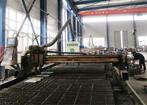 巨寶機電生產(chǎn)能力