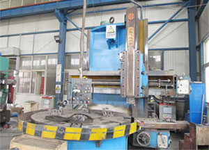 巨寶機電生產(chǎn)能力