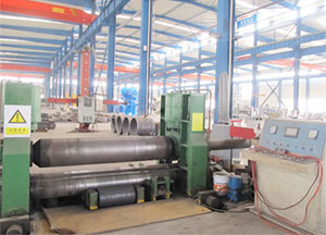 巨寶機電生產(chǎn)能力